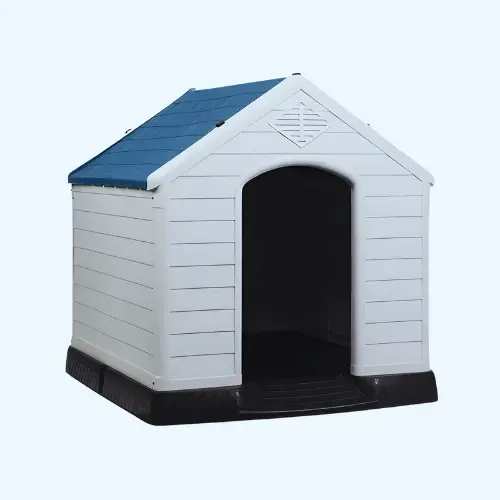 PDK-Dog-Houses