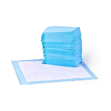 Scented Dog Pee Pads Leak-Proof with Sticker