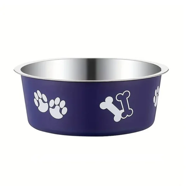 Stainless Steel Pet Bowl