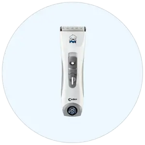 Best Dog Hair Trimmer