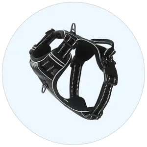 Top Paw Dog Harness