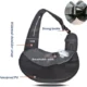 Adjustable shoulder Strap Carrier Bag for Small Pets (27)