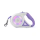 Automatic Dog Leash with LED Light (12)