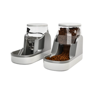 Automatic Pet Feeder and Water Dispenser (26)