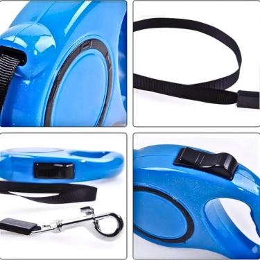 Automatic Retractable Dog Leash (29)