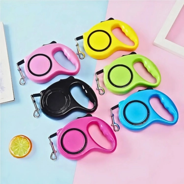 Automatic Retractable Dog Leash (34)