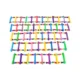 Bird Ladder Toys For Cage Accessories (1)