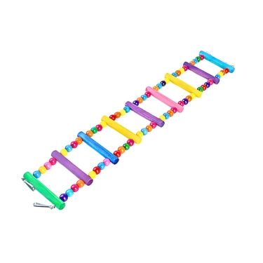 Bird Ladder Toys For Cage Accessories (10)