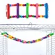 Bird Ladder Toys For Cage Accessories (14)