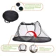 Breathable Foldable Outdoor Dog House (4)