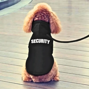 Comfortable Winter Warm Dog Clothes (5)