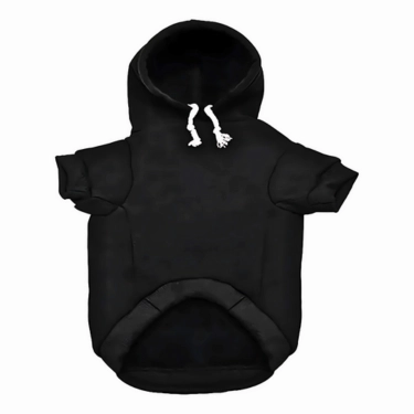 Comfortable Winter Warm Dog Clothes (7)