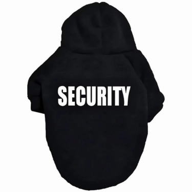 Comfortable Winter Warm Dog Clothes (8)