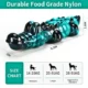 Crocodile Shape Dog Toy (13)