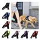 Dog Adjustable Reflective Harness (23)