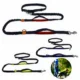 Dog Leash Free Hand Reflective (3)