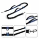 Dog Leash Free Hand Reflective (6)