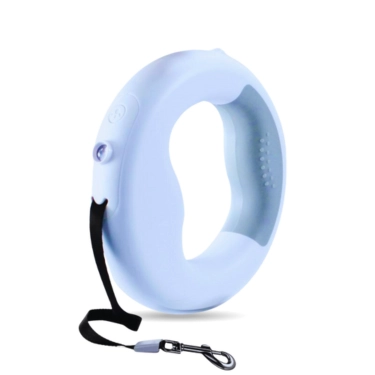 Dog Leash with LED Flashlight (3)