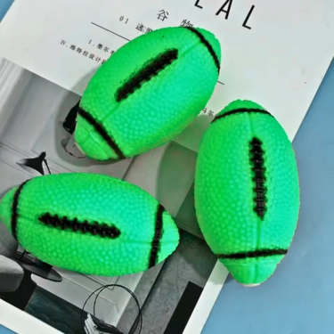 Dog Playing Training Chew Sound Toy (4)