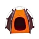 Foldable Dog Tent House (1)