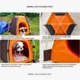 Foldable Dog Tent House (3)