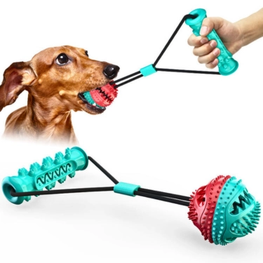 Molar Bite Dog Toy (5)