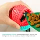 Molar Bite Dog Toy (8)