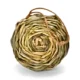 Natural Hanging Woven Bird Nest (3)