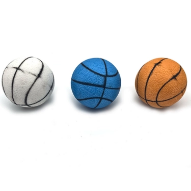 Non-Toxic Pet Sports Rubber Balls Toy (13)