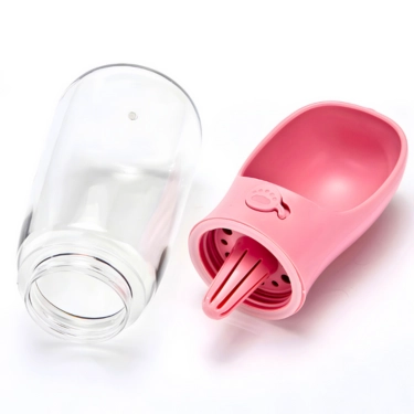 Outdoor Drinking Dog Water Bowl (6)