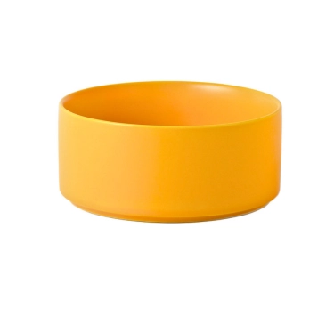 Pet Bowl with Wood Stand (9)