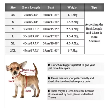 Pet Clothes Floral Kitten T-shirt (18)