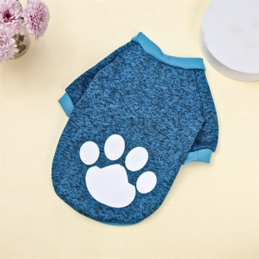 Pet Clothing Dog Hoodie Shirts (14)