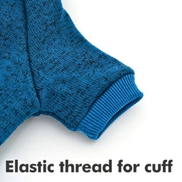 Pet Clothing Dog Hoodie Shirts (2)