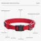 Pet Collar Reflective Anti-Stretch (15)