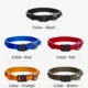 Pet Collar Reflective Anti-Stretch (29)