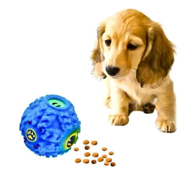 Pet Fetch Ball Toy (5)