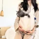 Pet Kitten Carrier Outdoor Travel Handbag (1)