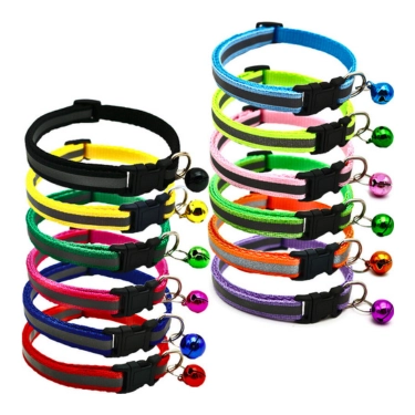 Pet LED Luminous Collar (3)