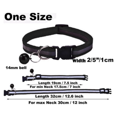 Pet LED Luminous Collar (40)