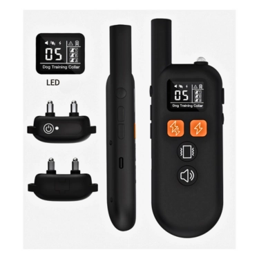 Pet Remote Control Dog Training Collar (1)