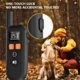 Pet Remote Control Dog Training Collar (4)