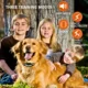Pet Remote Control Dog Training Collar (8)