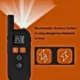 Pet Remote Control Dog Training Collar (9)