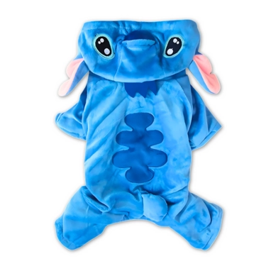 Pet Stitch Four-Legged Jackets (2)
