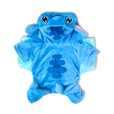 Pet Stitch Four-Legged Jackets (4)