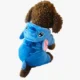 Pet Stitch Four-Legged Jackets (5)