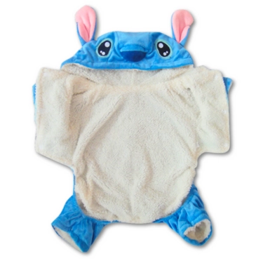 Pet Stitch Four-Legged Jackets (7)