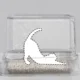 Plastic Litter Box for Cat (7)