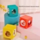 Plastic Washable Removable Cat House (11)
